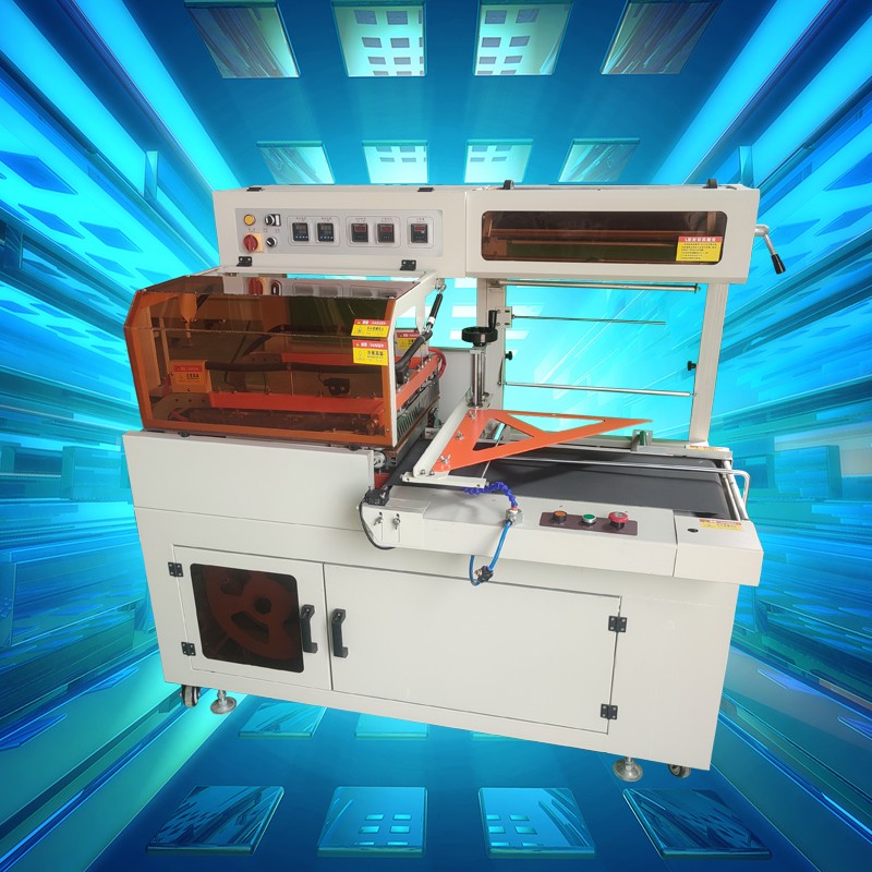 熱收縮包裝機 熱收縮包裝機