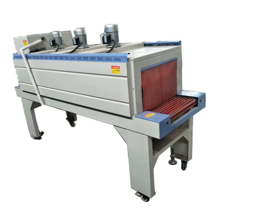 熱收縮包裝機 熱收縮包裝機