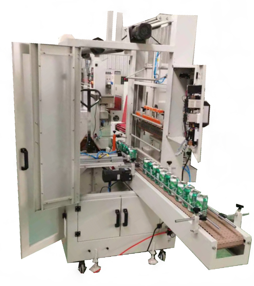 熱收縮包裝機(jī) 熱收縮包裝機(jī)