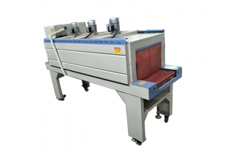 5030全自動熱收縮膜機(jī)