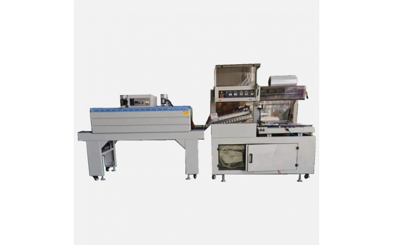 河北木門(mén)板全自動(dòng)邊封熱收縮包裝機(jī)