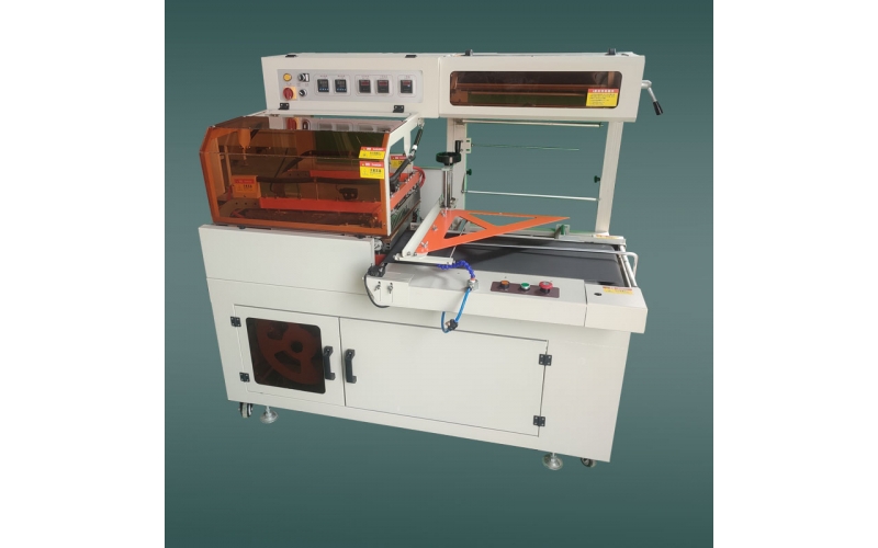 包裝行業(yè)的發(fā)展推動(dòng)了熱收縮包裝機(jī)市場(chǎng)的需求