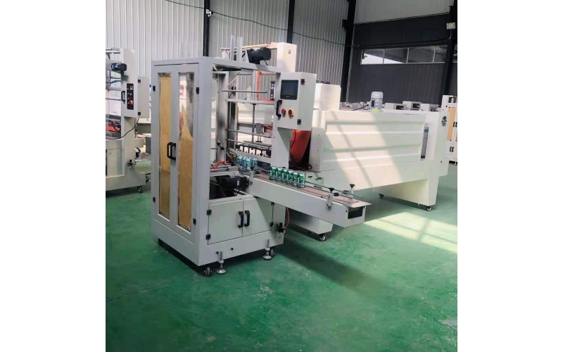 礦泉水熱收縮包裝機設備具有哪些要求呢